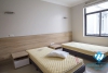 Newly renovated, painted and fully furnished villa for rent in Ciputra Hanoi